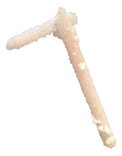 Prehnita Tubular Apofilita Zeolita Silicato De Calcio 0