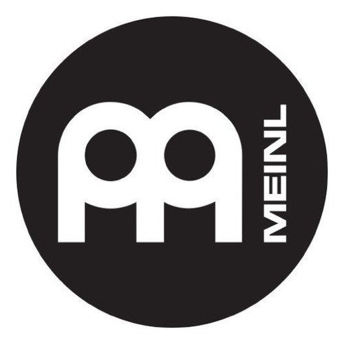 Accesorio De Percusion Shaker Meinl Sh9ls Aluminio 1