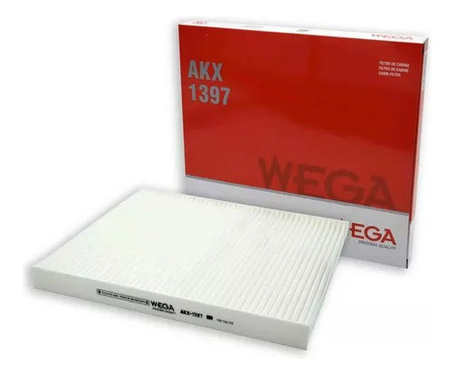 Kit De 4 Filtros Renault Duster 1.6 2.0 Wega 1