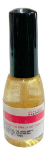 Colorante En Pasta Amarillo Brillante Dorado Bloch X 15 G 0 Colorante En Pasta Amarillo Brillante Dorado Bloch X 15 G 0