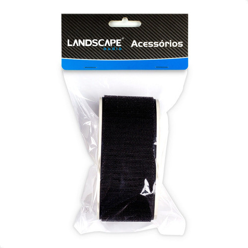 Velkro Gancho Adesivo Landscape 1 Metro Pedais Pedalboards 1