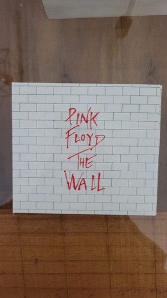 The Wall Pink Floyd. Cd X 2 0