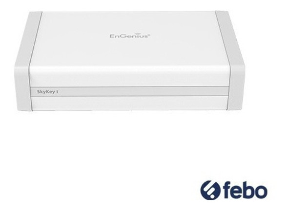 Controlador Administrador De Red Local Engenius Skykey Febo 1