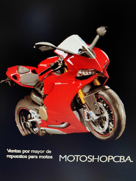 Infla Y Sella Neumático Repara Pinchadura Auto/moto 400c.c 1