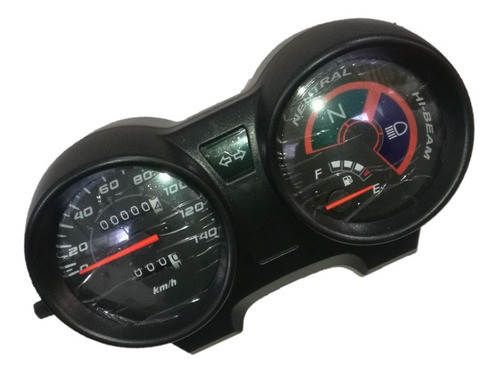 Tablero Velocimetro Honda Cg Titan 150 2010/2016 Motomel 150 0