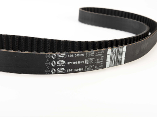 Kit Distribucion K4m Renault 0