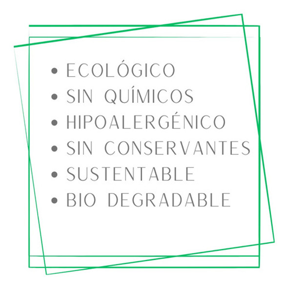 Jabón Líquido Mas Vida 5l Ecológico Sin Fragancia 1