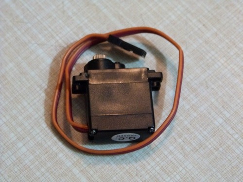 Servo Corona Cs-929 1