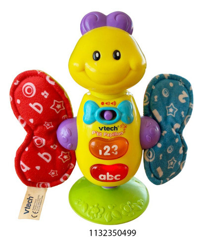 Juguete Musical Para Bebé 0