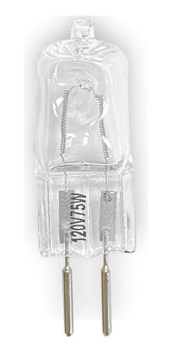 Lâmpada Modelagem Greika Eg-250b/k150a 75w 2200v 0