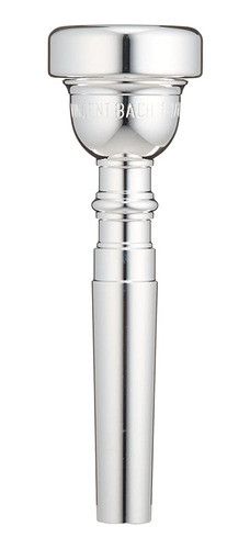 ~? Boquilla De Trompeta De Bach (3511fc) 0