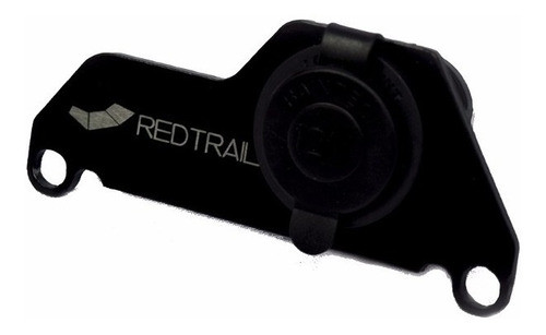 Bmw F800gs /f700gs - Toma Corriente 12v Completo Redtrail 1
