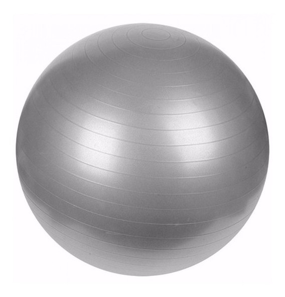 Pelota Esferodinamia 65cm Pilates Yoga Fitness Importada P 1