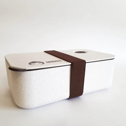 Lunchera Sandwichera Hermético Vianda  C/ Tirador Belgran 0