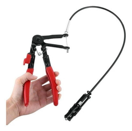 Alicate Pinza Abrazadera Simple Telescopica 0