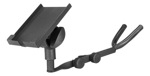 Clamp C14 Multifuncional Para Celular E Instrumento De Corda 1