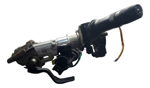 Coluna De Direção Com  Airbag Hb20 2019. 1