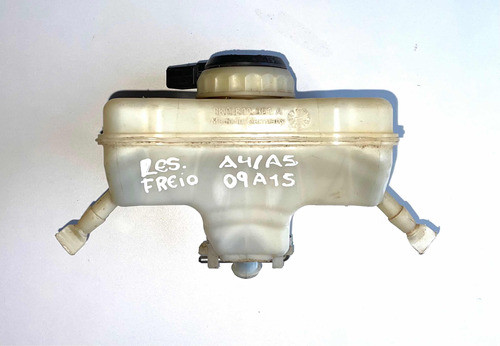 Reservatório Fluido Freio Audi A4/a5 2009 A 2015 8k0611301a 1