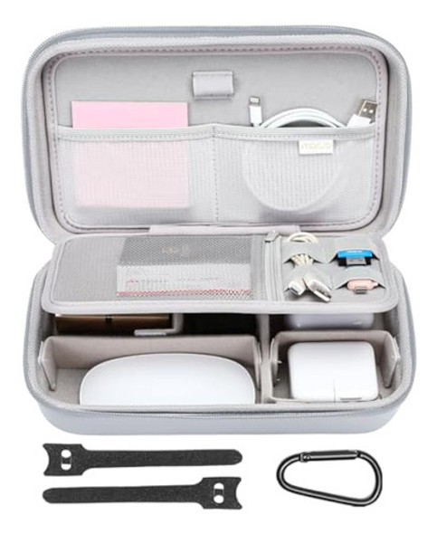 Mosiso Funda Organizadora Electrónica De Viaje 0