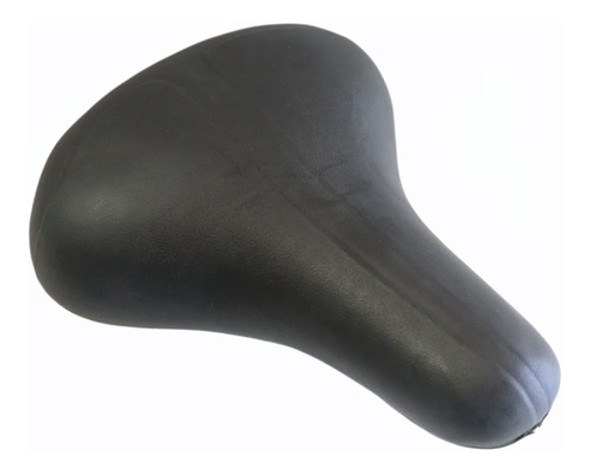 Asiento Bici Playero Ancho Con Resorte. C-157 0 Asiento Bici Playero Ancho Con Resorte. C-157 0
