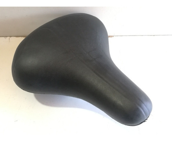 Asiento Bici Playero Ancho Con Resorte. C-157 1 Asiento Bici Playero Ancho Con Resorte. C-157 1
