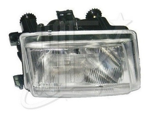 Optica Derecha Fitam Vw Caddy G2 96-04 / Vw Polo G3 96-00 0