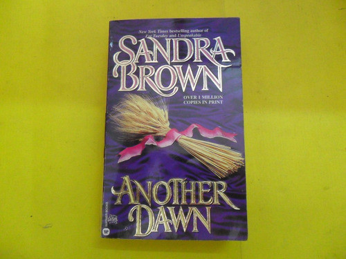 Sandra Brown Another Dawn Ingles 0