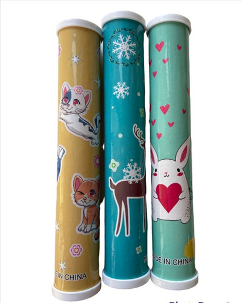 20 Caleidoscopio Infantil Jgo Infantil Estimulación Visual 1