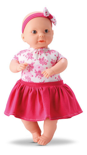 Boneca Mig's Mini Chef C/ Acessórios De Cozinha - Bee Toys 0