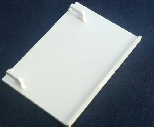 Tapinha Da Frete Nintendo Wii Rvl-001 Produto Despomvel 1