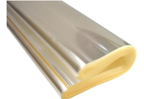 Celofan Bopp En Hojas De 60 X 90 Cm En Paquetes De 100 Hojas 0