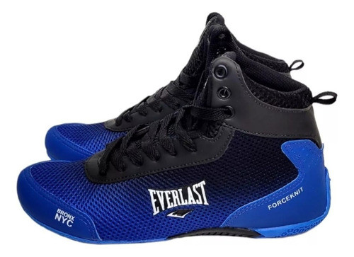 Bonitas De Boxeo Everlast Calidad Premium 0