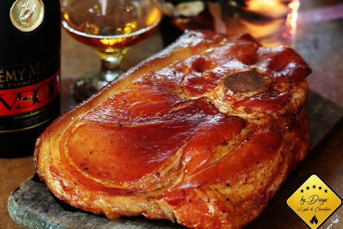 Seleção Defumados Artesanais I Grife By Diego © 1