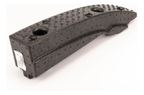 Refuerzo Paragolpe Trasero 07 Fiat Punto 08-12 0
