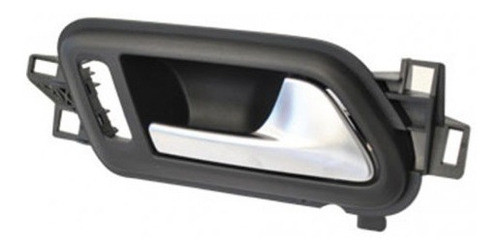 Gatillo Puerta Con Carcaza Derecha Vw Amarok 0