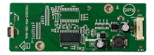 Placa Inverter Monitor Aoc 221el2 715g3823-p04-000-004l 1