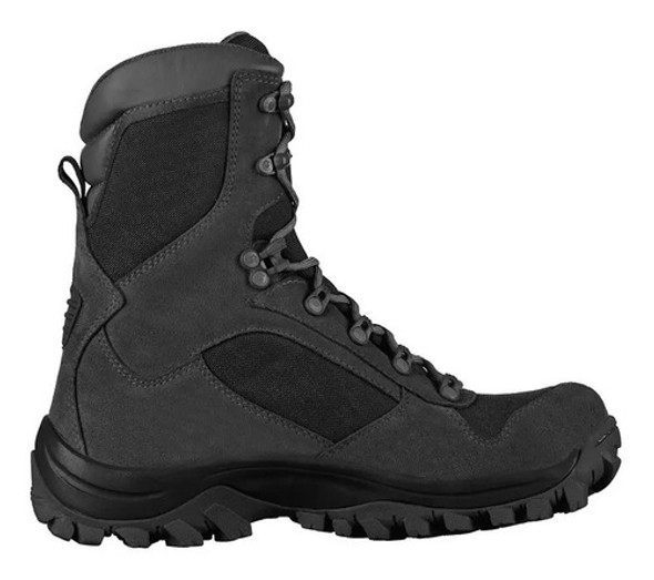 Bota Tática Invictus Havoc 8  2.0 - Preto 0