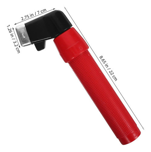 Novo Pinça De Soldagem Americana 300-500a Braçadeira De 1