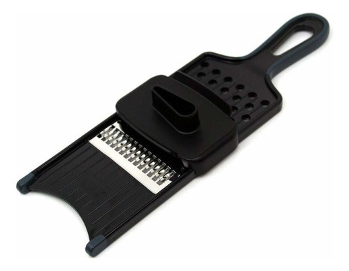 Gefu  Asia Julienne Slicer, Acero Inoxidable, Multicolor, T. 1