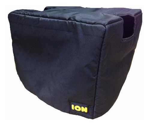 Funda Para Cabezales De Guitarra O Bajo 0
