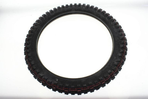 Cubierta Delantera Original Honda Xr 80 Xl 80 Crf 80 2-50-16 0