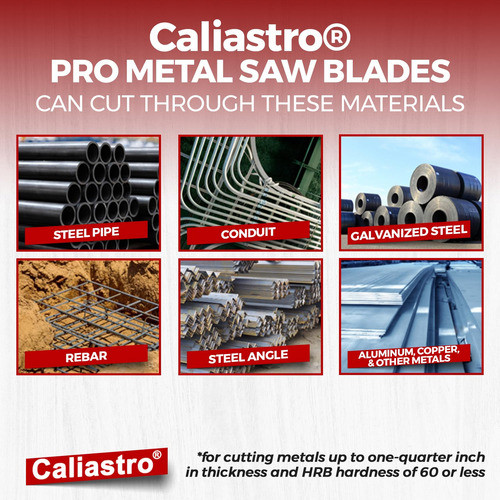 Hoja De Sierra Recíproca De 15 Cm, 18 Dientes, 8 Piezas 1