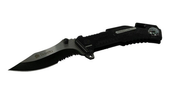 Cortapluma Trento Rescue Iii 0