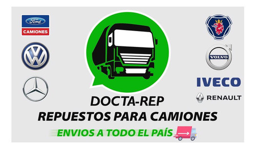 Regulador De Voltaje Para Nippondenso 12v 3p Tamatel 17905 1