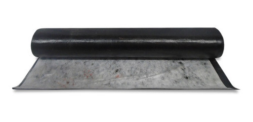 Membrana Asfáltica Con Geotextil Expuesto Titanium 1