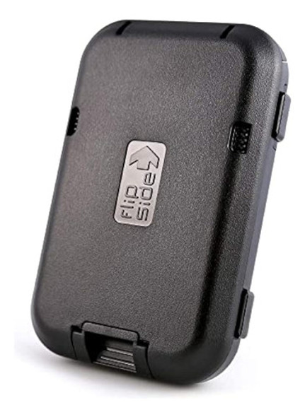 Flipside Wallets 4 Cartera Con Bloqueo Rfid Para 1