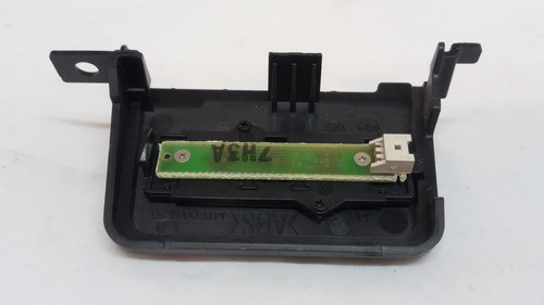 Botonera Tv Sony Kd-55x72se Nk1518 1