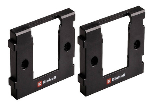 Soporte De Pared Einhell Para Baterías Power X Change 0
