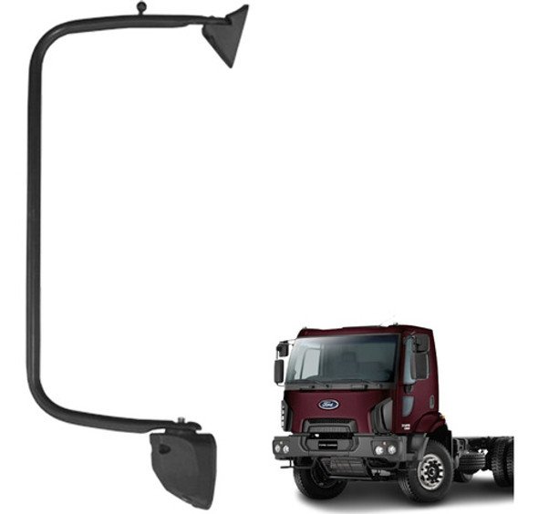Braço Espelho Ret Le Ford Cargo 1419 / 1719 / 1723/ 1729 1 Braço Espelho Ret Le Ford Cargo 1419 / 1719 / 1723/ 1729 1