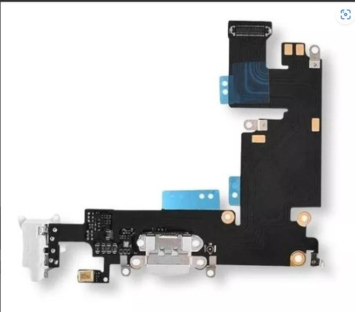 Flex Carga Completo iPhone 6 Plus 0